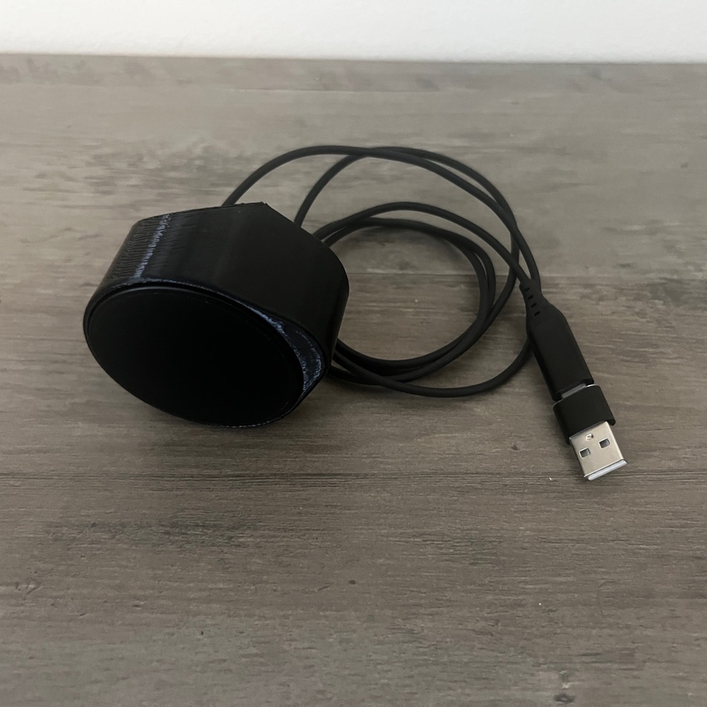 Magsafe Charger and Mount for Gen 3 Toyota Tacoma